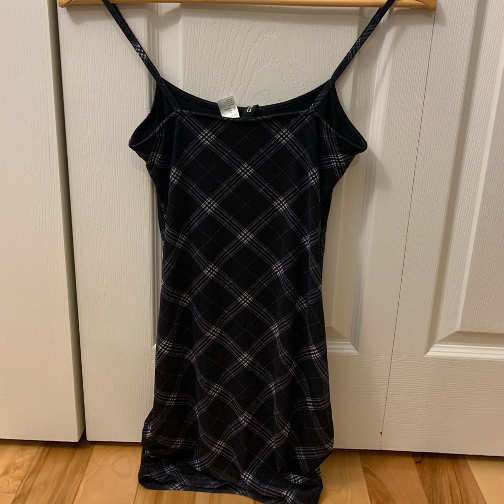 Patterned dress - Picture 2 of 3